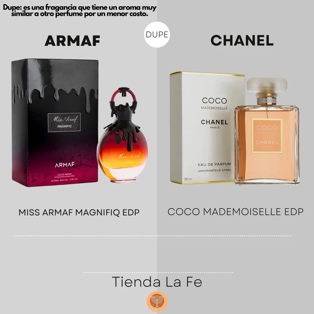 Armaf Miss Magnifiq Women 100ml EDP